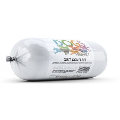 Dogs Perfect Geit Compleet