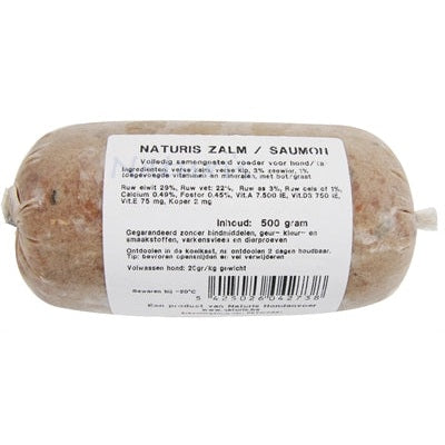 Naturis Zalm