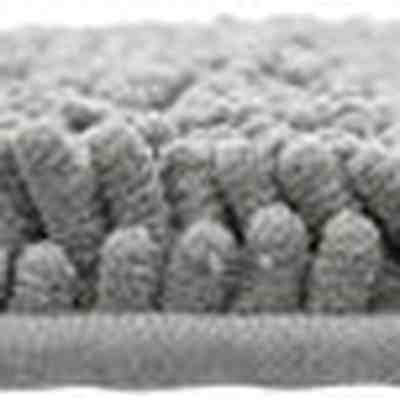 Trixie Schoonloopmat Waterdicht Grijs