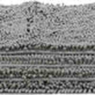 Trixie Schoonloopmat Waterdicht Grijs