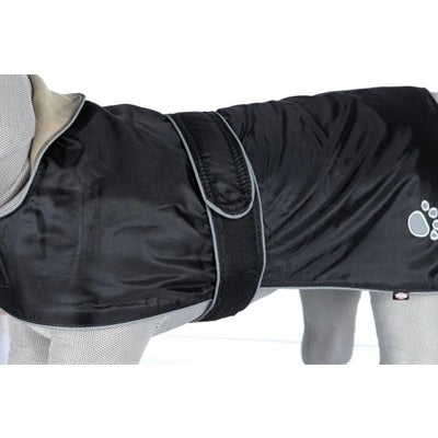 Trixie Hondenjas Orleans Zwart