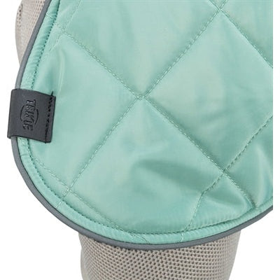 Trixie Citystyle Be Eco Hondenjas Oslo Gerecycled Jade Groen