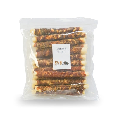 Petstyle Living Kauwstaaf Met Eend