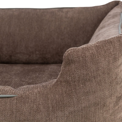 Trixie Vital Hondenmand Lennox Hoekig Bruin