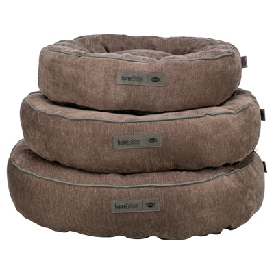 Trixie Vital Hondenmand Lennox Rond Bruin