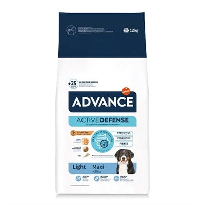 Advance Maxi Light