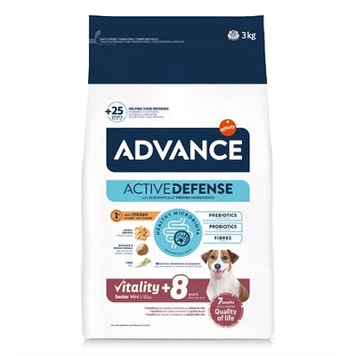 Advance Mini Senior