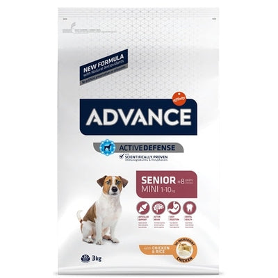 Advance Mini Senior