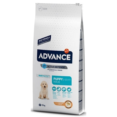 Advance Puppy Protect Maxi