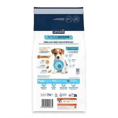 Advance Puppy Protect Mini