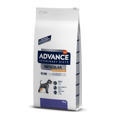 Advance Veterinary Diet Dog Articular Gewrichten Minder Calorieën