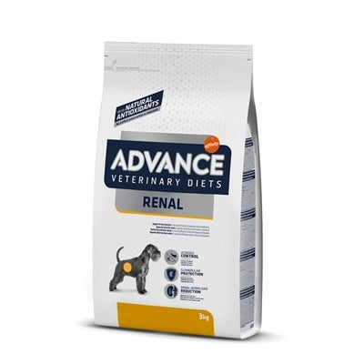 Advance Veterinary Diet Dog Renal Nieren