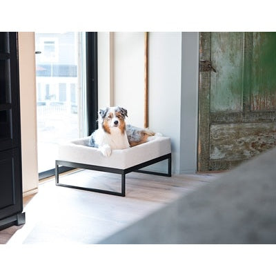 Bia Air Frame Voor Bia Bed Zwart