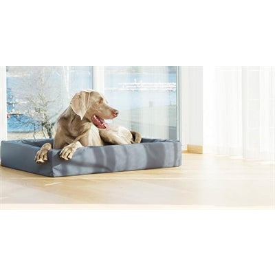 Bia Bed Hondenmand Original Grijs