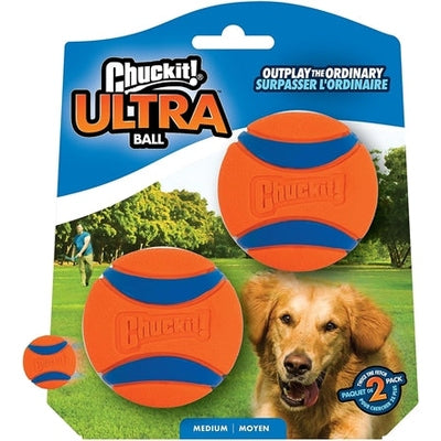 Chuckit Ultra Bal