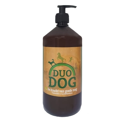 Duo Dog Vet Supplement