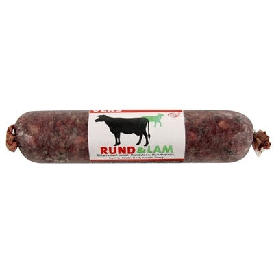 Excellent Vers Rund/Lam