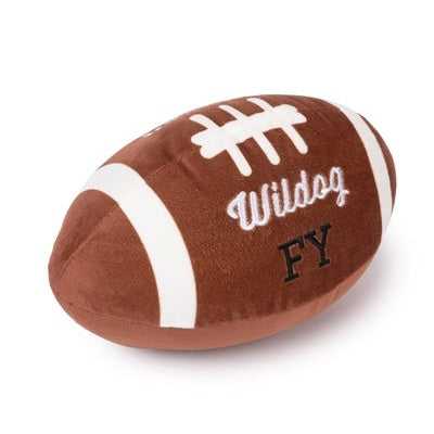Fuzzyard Wildog Football