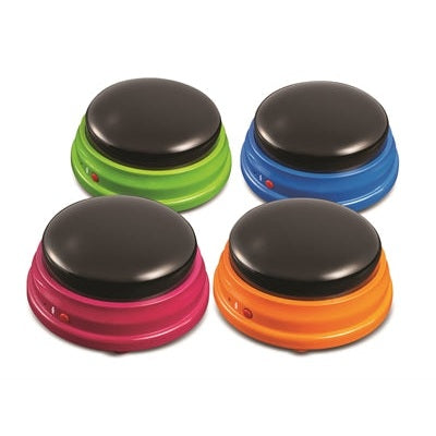 Hunger For Words Talking Pet Starter Set