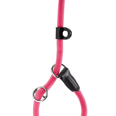 Hunter Retrieverlijn Neon Roze