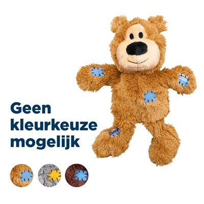 Kong Wild Knots Beer Assorti