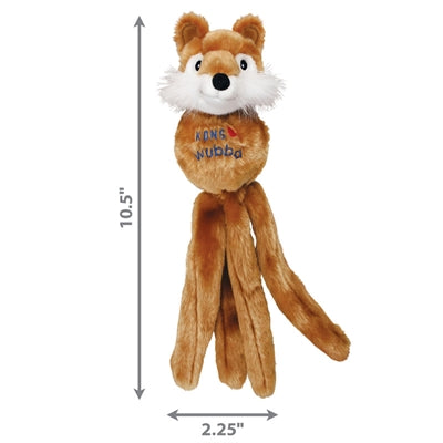 Kong Wubba Friend Assorti