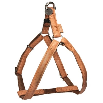 Macleather Tuig Bruin