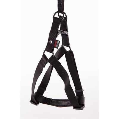 Martin Instap Tuig Nylon Zwart