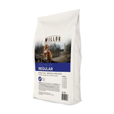 Millor Premium Pressed Adult Regular