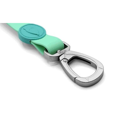 Morso Hondenriem Waterproof Gerecycled Carribean Green Groen