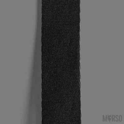 Morso Hondentuig H-Tuig Gerecycled Pureness Zwart