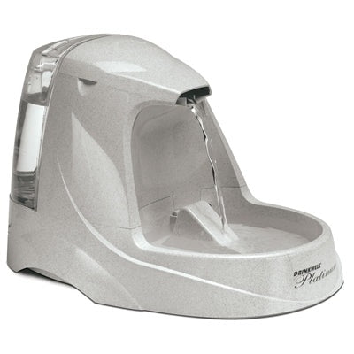 Petsafe Drinkwell Platinum Fontein