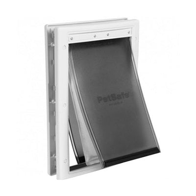 Petsafe Hondenluik Extreem Weer Kunststof