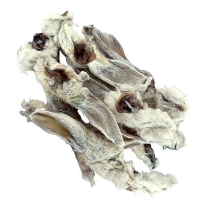 Petsnack Konijnenoren Met Vacht