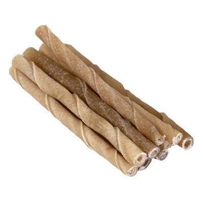 Petsnack Snack Twisted Stick / Staafjes Gedraaid