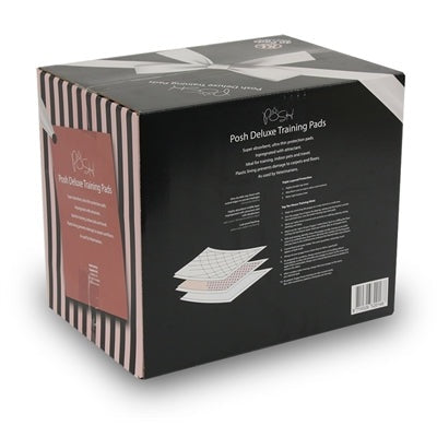 Posh Puppy Training Pads