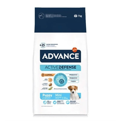 Advance Puppy Protect Mini