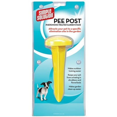 Simple Solution Puppy Plaspaal Outdoor