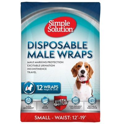 Simple Solution Wegwerp Plasband Reu