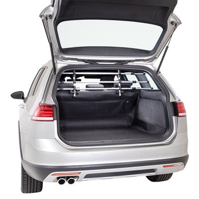 Trixie Autodeken Kofferbak Zwart