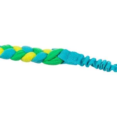 Trixie Bungee Hondenspeelgoed Trektouw Polyester