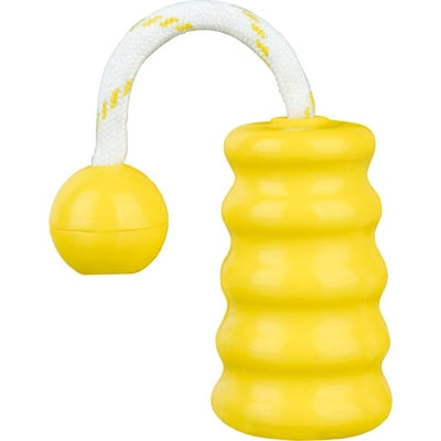 Trixie Dog Activity Mot-Fun Aqua Speelgoed Drijvend Rood Assorti