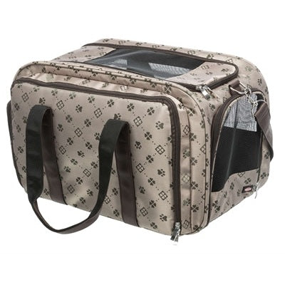 Trixie Draagtas Maxima Beige / Bruin