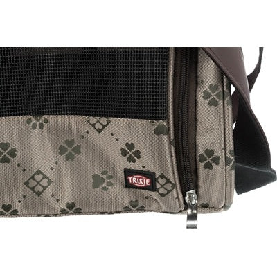 Trixie Draagtas Maxima Beige / Bruin