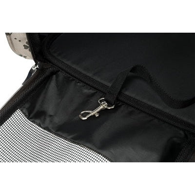 Trixie Draagtas Maxima Beige / Bruin