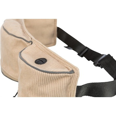 Trixie Heuptas Baggy Belt Beige