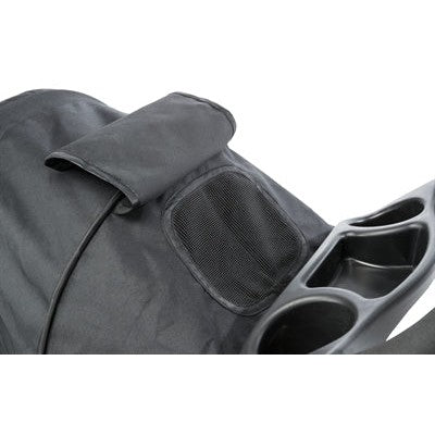 Trixie Hondenbuggy Zwart