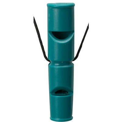 Trixie Hondenfluit Dubbeltoon Kunststof Assorti