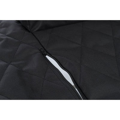 Trixie Hondenkussen Voor Autostoel Zwart