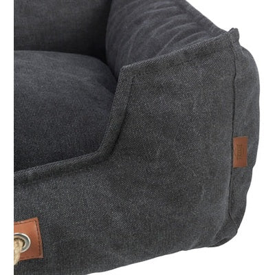 Trixie Hondenmand Be Nordic Fohr Hoekig Zwart